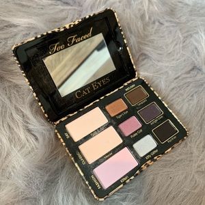 Too Faced Cat Eyes Palette